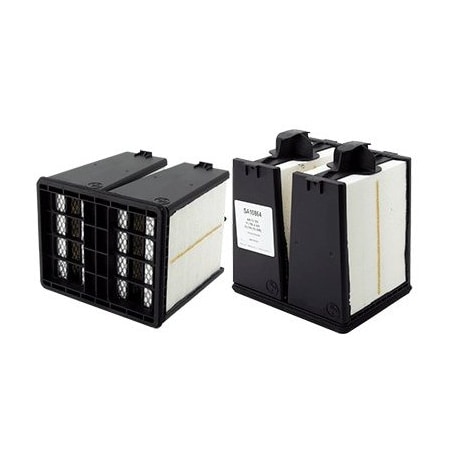 Wix Filters Air Filter WA10864